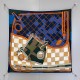 에르메스 Hermes 스카프 90×90CM