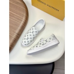 루이비통 Louis Vuitton 스니커즈