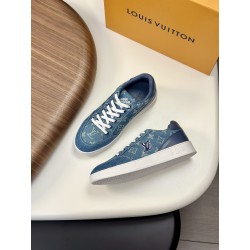 루이비통 Louis Vuitton 스니커즈