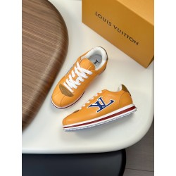 루이비통 Louis Vuitton 스니커즈