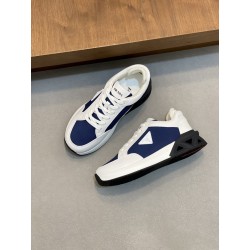프라다 Prada 스니커즈