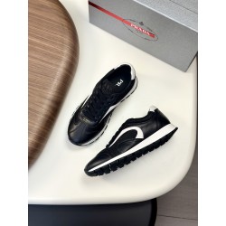 프라다 Prada 스니커즈