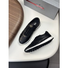 프라다 Prada 스니커즈