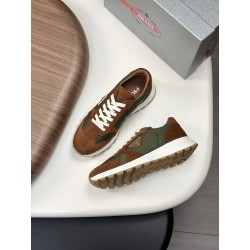 프라다 Prada 스니커즈