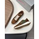 프라다 Prada 스니커즈