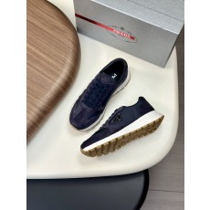 프라다 Prada 스니커즈