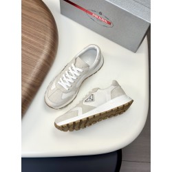 프라다 Prada 스니커즈