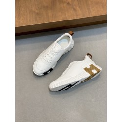 에르메스 Hermes Leader 스니커즈