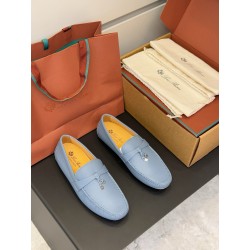 로로피아나 Loro Piana 로퍼