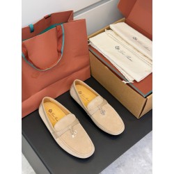 로로피아나 Loro Piana 로퍼