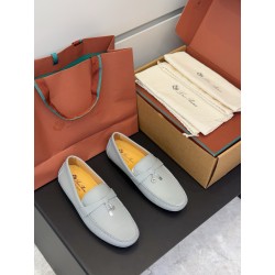 로로피아나 Loro Piana 로퍼