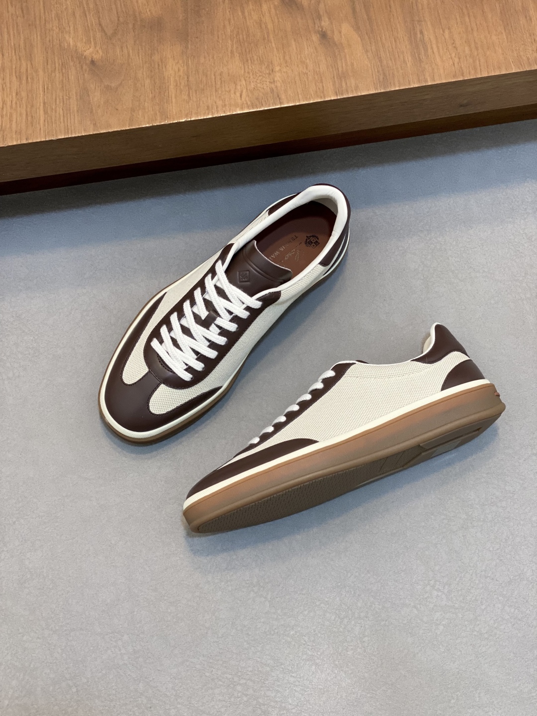 로로피아나 Loro Piana 플랫