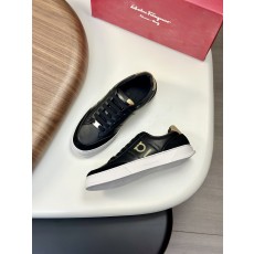 살바토레 페라가모 Salvatore Ferragamo 스니커즈