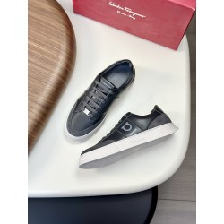 살바토레 페라가모 Salvatore Ferragamo 스니커즈