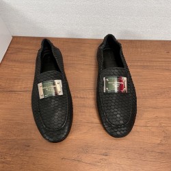 돌체앤가바나 Dolce&Gabbana 로퍼