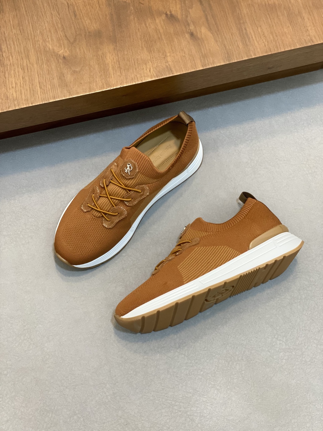 스테파노 리치 Stefano Ricci 스니커즈