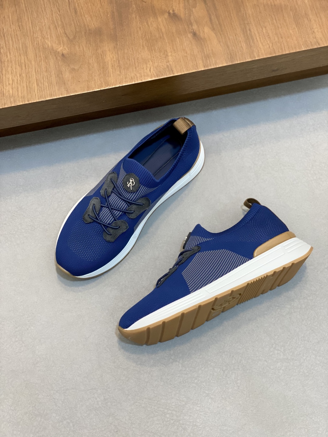 스테파노 리치 Stefano Ricci 스니커즈