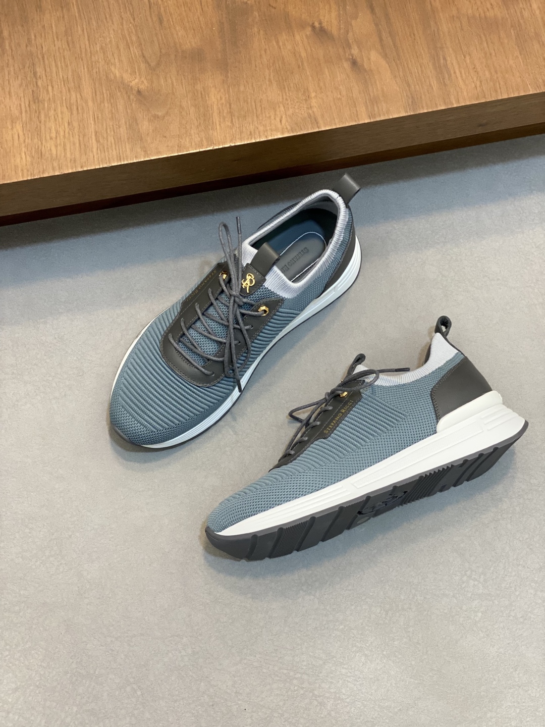 스테파노 리치 Stefano Ricci 스니커즈