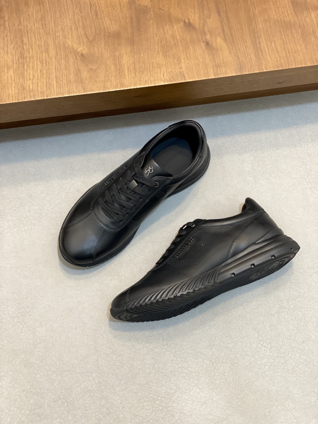 스테파노 리치 Stefano Ricci 스니커즈