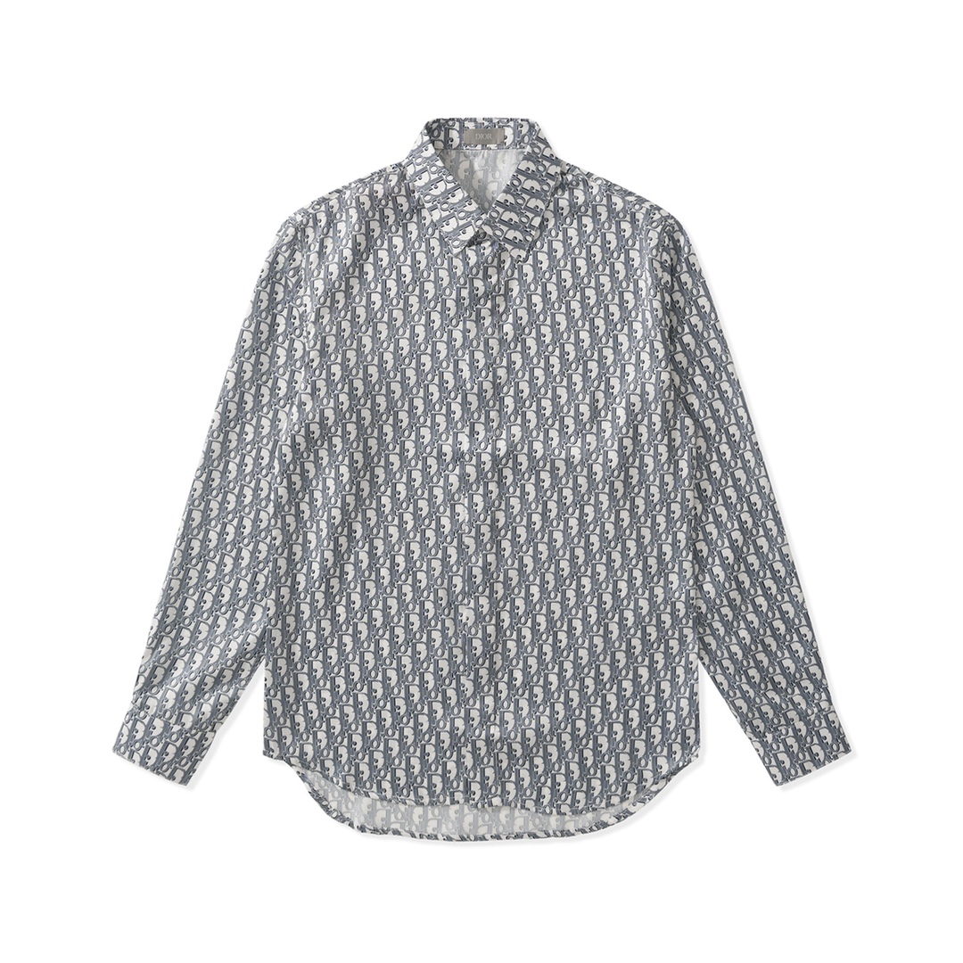 디올 Dior 긴팔셔츠