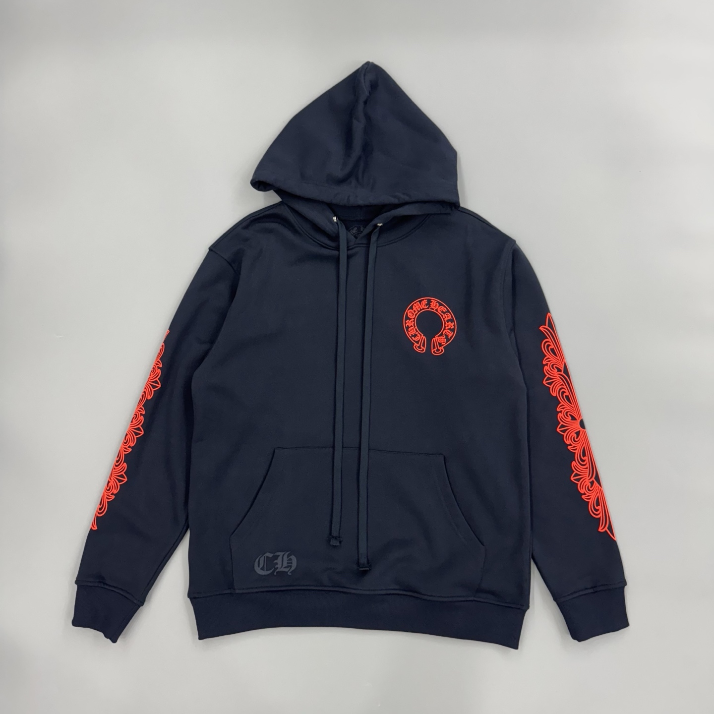 크롬하츠 Chrome Hearts 후드