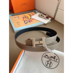 에르메스 Hermes 벨트 24mm
