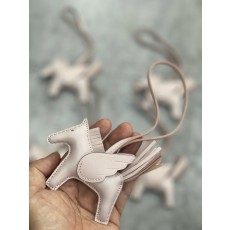 에르메스 Hermes Rodeo Charm Milo and Swift 0360279L58P Pink