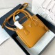 프라다 Prada 1BA906 갤러리아 사피아노 가죽 미니백 20cm