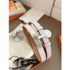 에르메스 Hermes Kelly 벨트 18mm