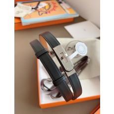 에르메스 Hermes Kelly 벨트 18mm