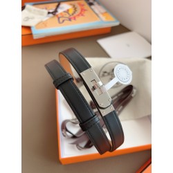 에르메스 Hermes Kelly 벨트 18mm