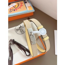 에르메스 Hermes Kelly 벨트 18mm