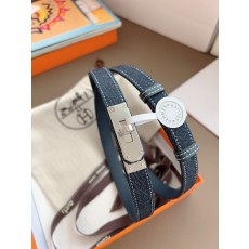 에르메스 Hermes Kelly 벨트 18mm
