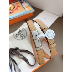 에르메스 Hermes Kelly 벨트 18mm