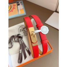 에르메스 Hermes Kelly 벨트 18mm