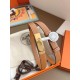 에르메스 Hermes Kelly 벨트 18mm