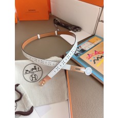 에르메스 Hermes Kelly 벨트 18mm