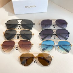 BALMAIN BPS-150A 56口17-140