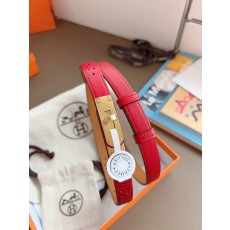 에르메스 Hermes Kelly 벨트 18mm
