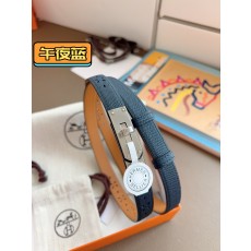 에르메스 Hermes Kelly 벨트 18mm