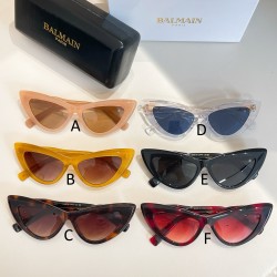 BALMAIN Jolie-159A 59口21-140