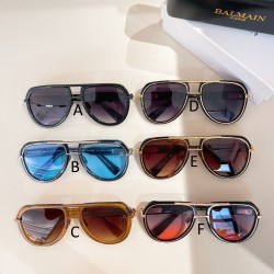 BALMAIN Soldier-B-159A 58口20-140