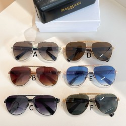 BALMAIN Soldier-C-159A 59口21-140