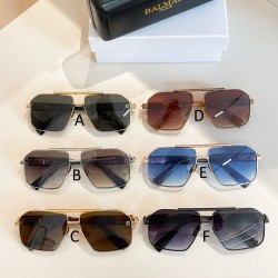 BALMAIN Soldier-C-159A 59口21-140