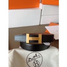 에르메스 Hermes 벨트 32mm