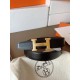 에르메스 Hermes 벨트 32mm