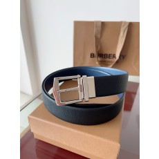 버버리 Burberry 벨트 35mm