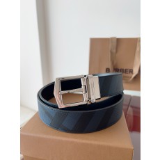 버버리 Burberry 벨트 35mm