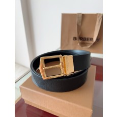 버버리 Burberry 벨트 35mm