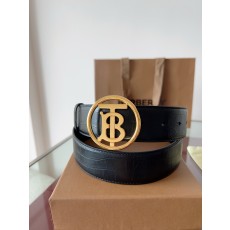 버버리 Burberry 벨트 40mm